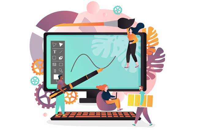 Graphic Design Gauteng