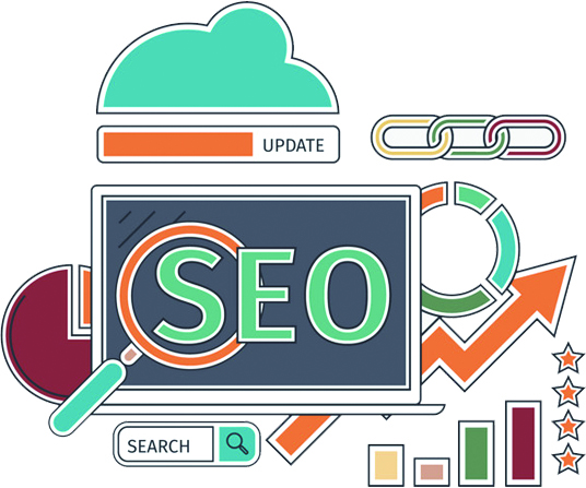 SEO Services Limpopo